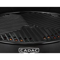 Cadac  EBRAAI 40, снимка 4 - Скари - 44066823