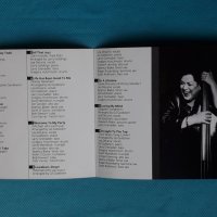 Lea DeLaria – 2001 - Play It Cool(Post Bop,Vocal), снимка 2 - CD дискове - 43851346