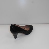дамска обувка 6556, снимка 4 - Дамски обувки на ток - 28129129