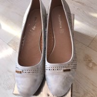 Дамски обувки Bella Paris, снимка 1 - Дамски ежедневни обувки - 40362748