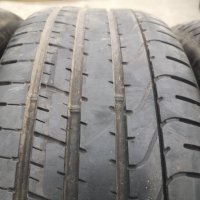 4бр летни гуми 245/50/18 Pirelli, снимка 1 - Гуми и джанти - 33277236