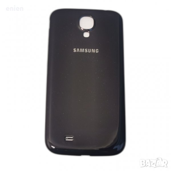 Заден капак батерия за Samsung Galaxy S4 / Черен, снимка 1