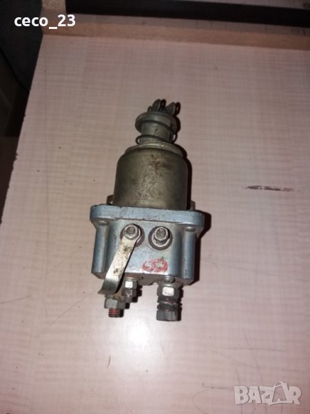 Включвател за стартер, снимка 1