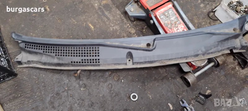 Решетка чистачки Fiat Stilo - 40лв, снимка 1