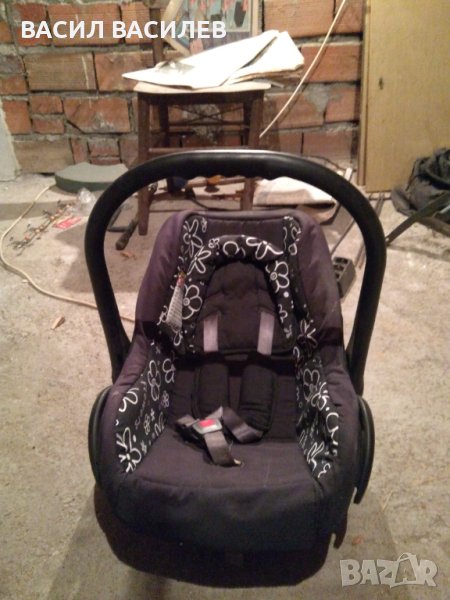 Детско столче за кола , снимка 1