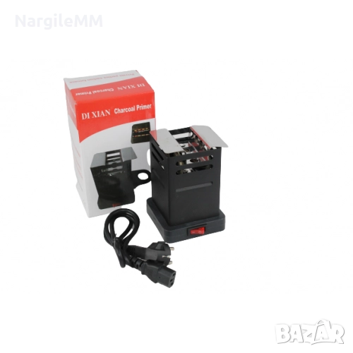 Ел. котлон тройка БЕЗПЛАТНА ДОСТАВКА, снимка 1