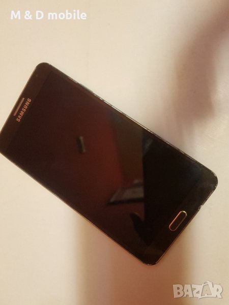 Samsung Note 3, снимка 1