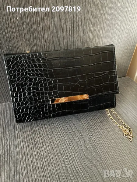 Дамска ежедневна чанта, снимка 1