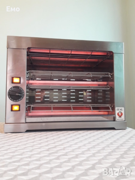 Двоен принцесник, снимка 1