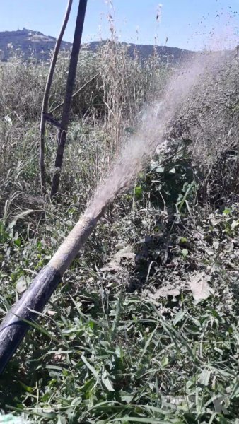  Почистване на сондажи за вода, снимка 1