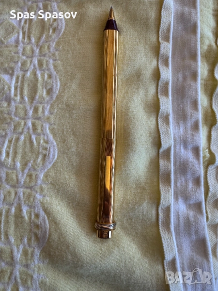 Must de Cartier, снимка 1