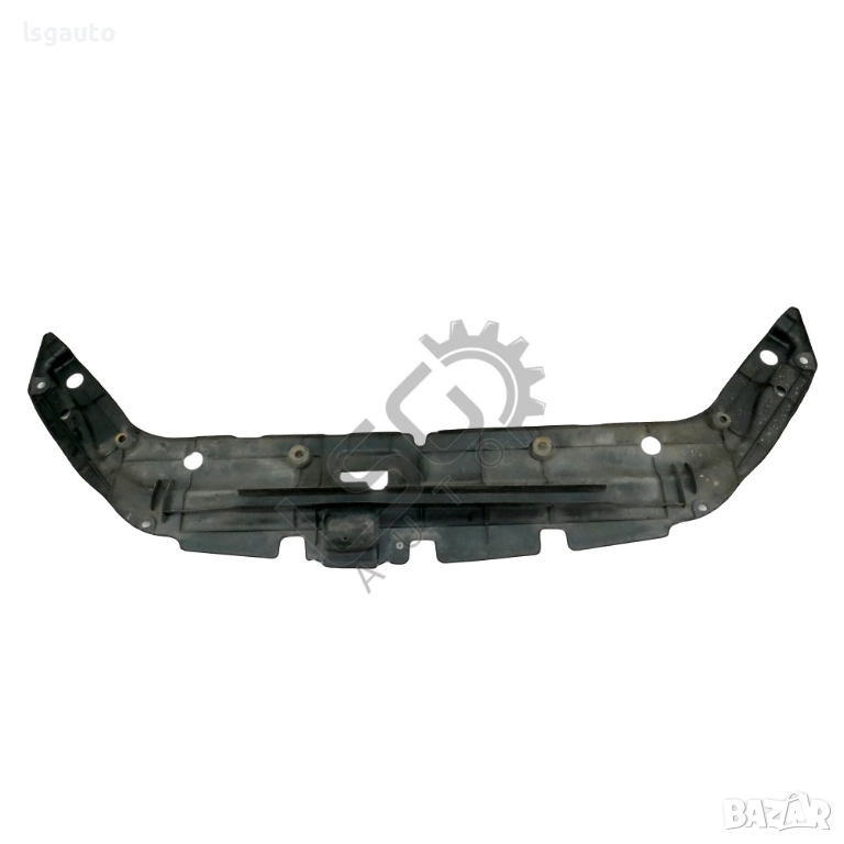 Кора над радиатор Toyota RAV 4 III 2006-2012 ID: 154686, снимка 1