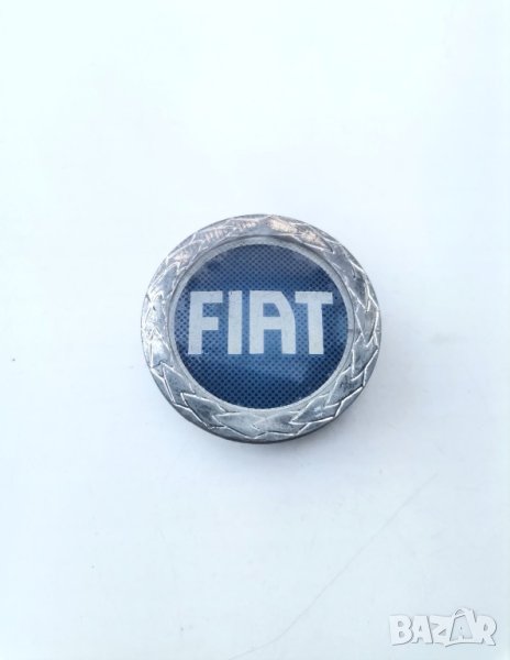 Капачка за джанта Фиат fiat , снимка 1