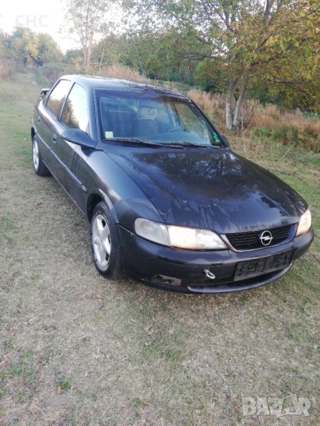 На части Опел вектра, дизел 1996 година, 1.7 TD. , снимка 1