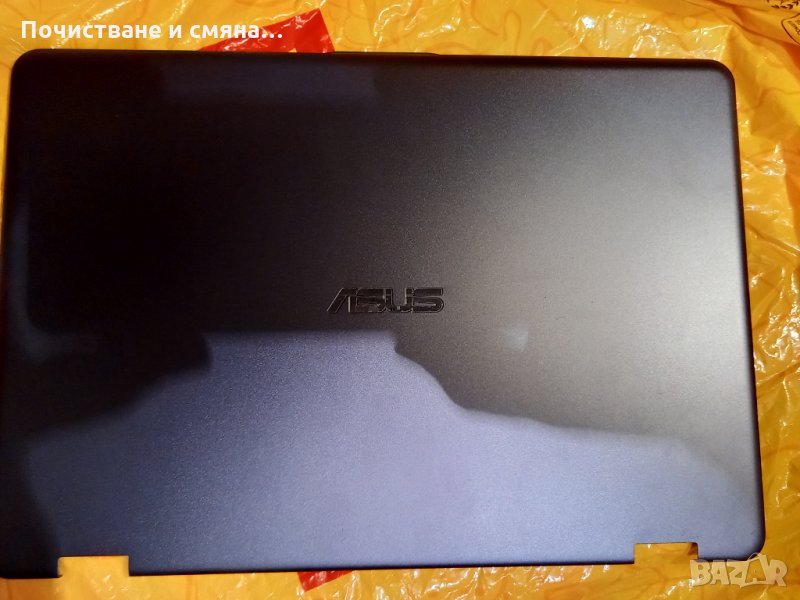 Asus TP401 капак за дисплей,LCD cover, снимка 1