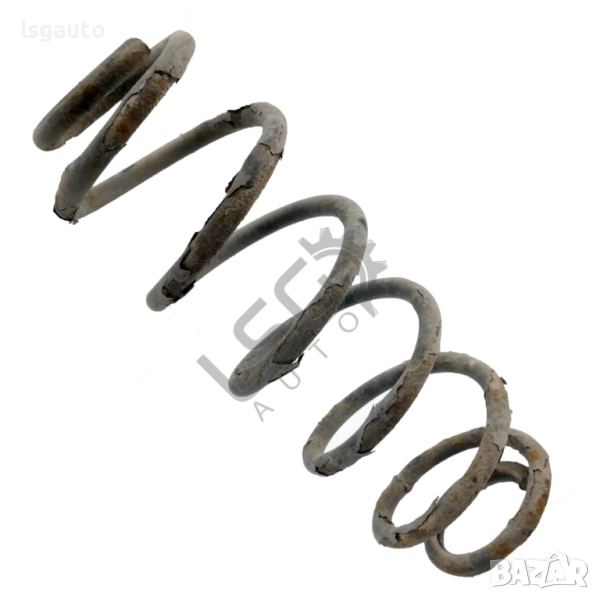 Задна пружина Volkswagen Scirocco III 2008-2017 ID: 153732, снимка 1