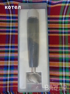 Продавам  ретро микрофон Grundig GDM 312 Universal, снимка 1