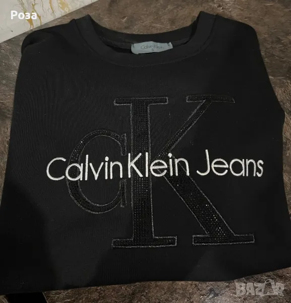 Дамска блуза с Дълъг ръкав , снимка 1