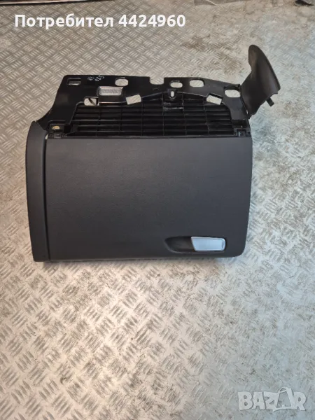 Жабка ауди а4б8.5 , снимка 1