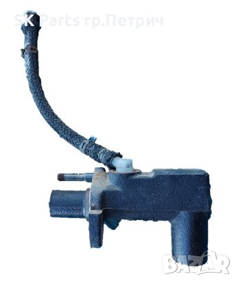 Горна помпа на съединител за Mazda 6 I 2.0d, снимка 1