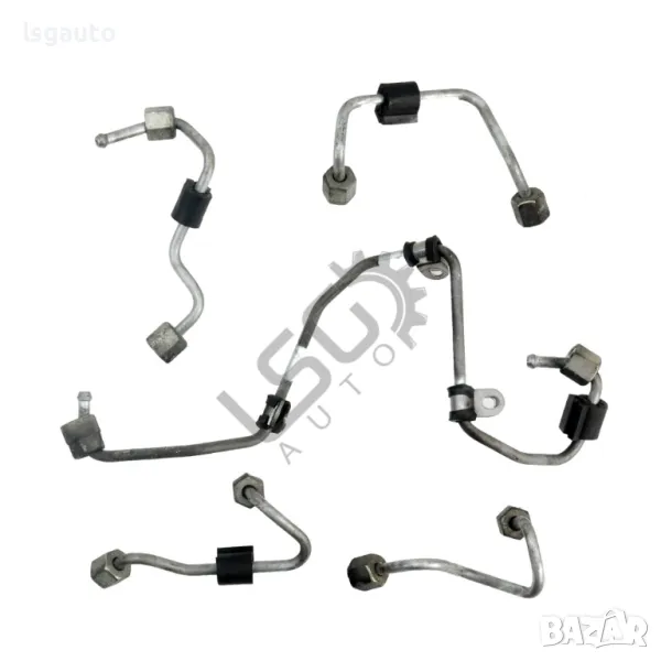 Комплект тръбички високо налягане гориво Volkswagen Golf VI 2008-2016 ID: 141868, снимка 1