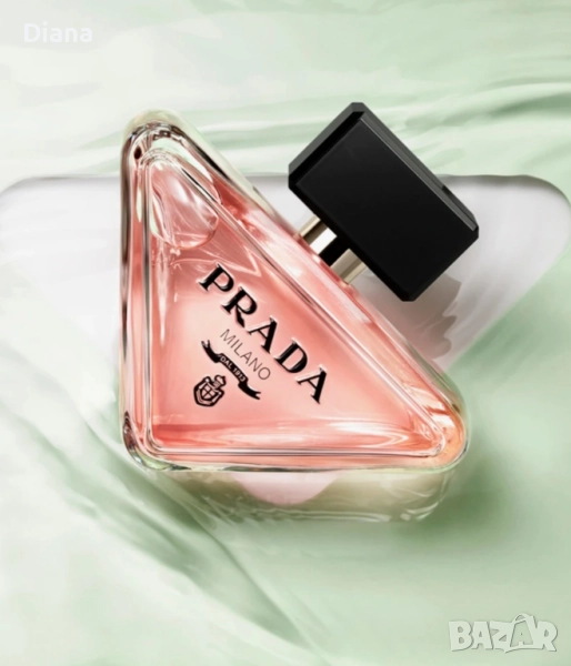 Prada Paradox Virtual Flower , снимка 1