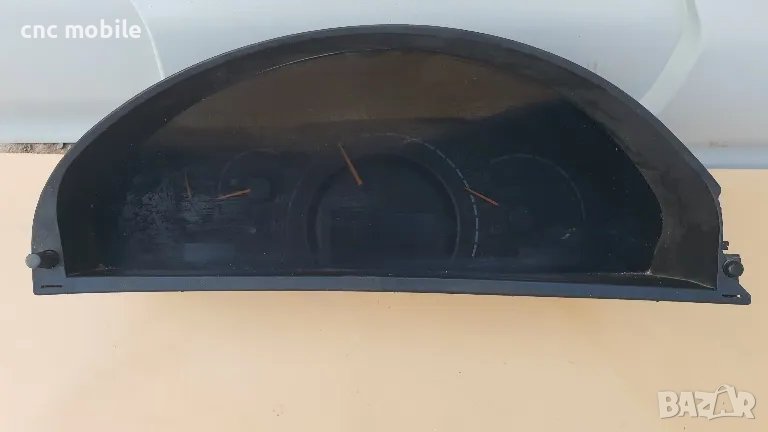 Табло за Mercedes S320 - Mercedes W220 , снимка 1