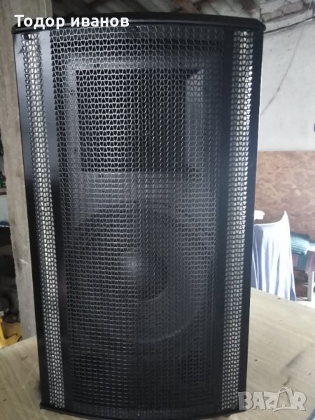 12 инча колона-1 брои-200 вата, снимка 1