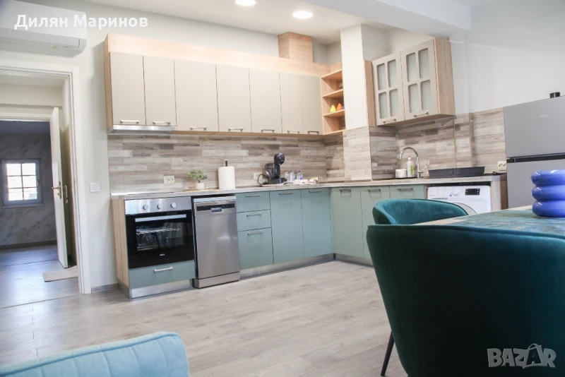 Апартамент под наем, снимка 1