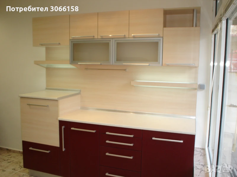 Кухня мострена, снимка 1