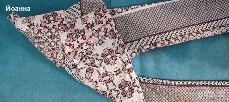 Дамски панталони, снимка 1