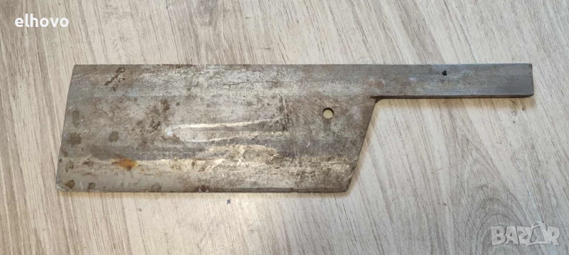 Стар сатър#9, снимка 1