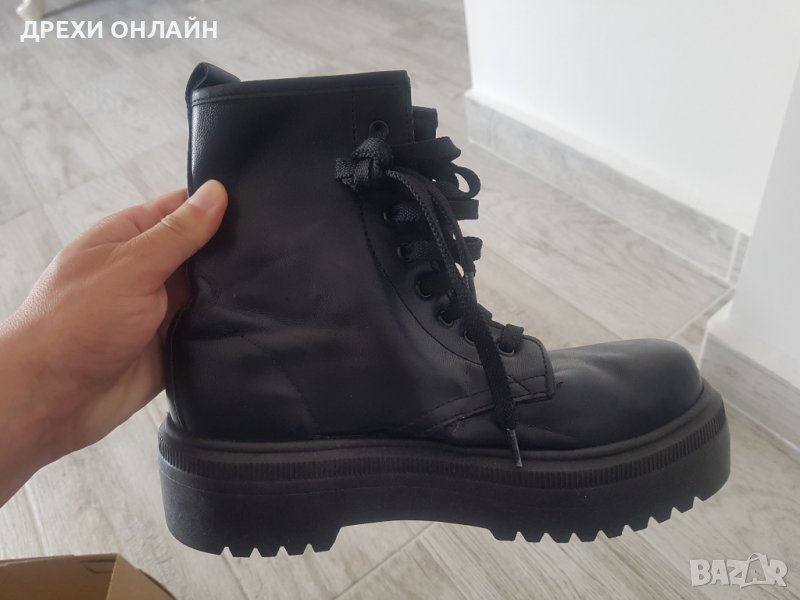 Ново! Дамски боти Asos, снимка 1