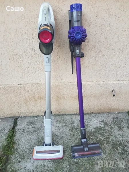 Прахусмкачки Дайсън Филипс, снимка 1