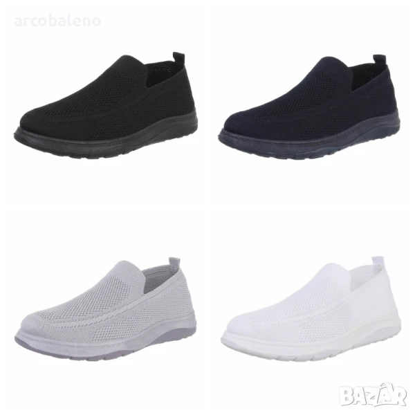 Мъжки ежедневни обувки, 4цвята , снимка 1