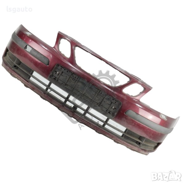 Предна броня Saab 9-3 2004-2015 ID: 120097, снимка 1