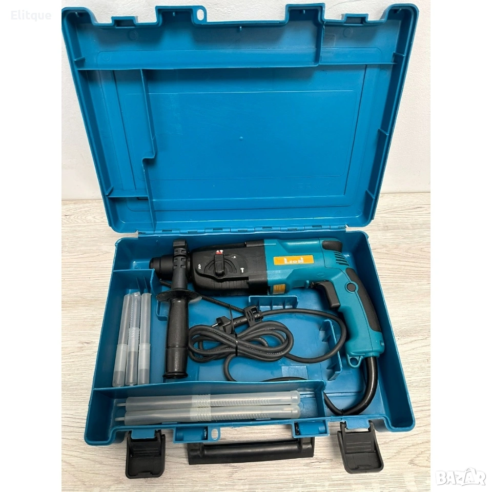 къртач / перфоратор , снимка 1