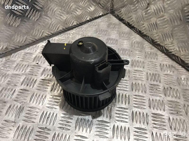 Моторче парно Peugeot 206, 1.4i, 1999г., снимка 1