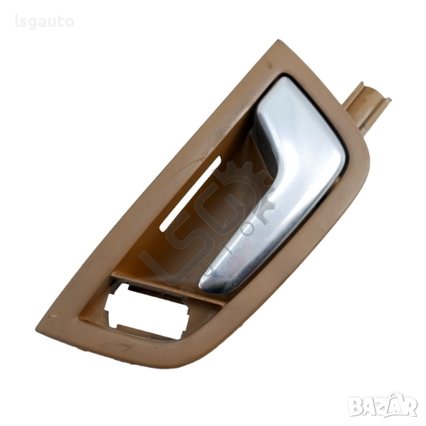 Вътрешна дръжка предна дясна врата  AUDI A8 (D3) 2003-2010 ID: 152788, снимка 1