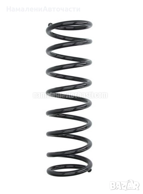 Задна пружина 5035 Great Wall Hover H3, снимка 1