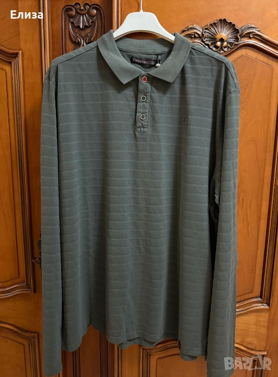 Мъжка блуза TIMEZONE, снимка 1