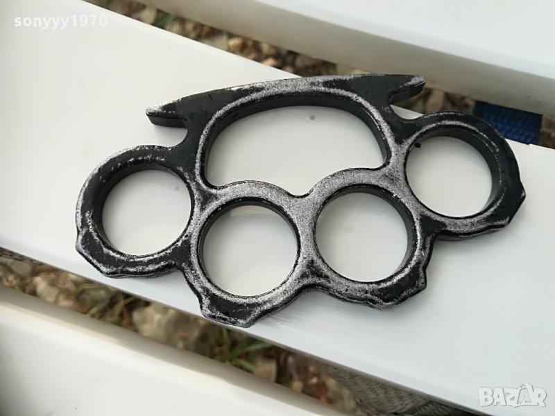 бокс-протрит стар 2407211544, снимка 1