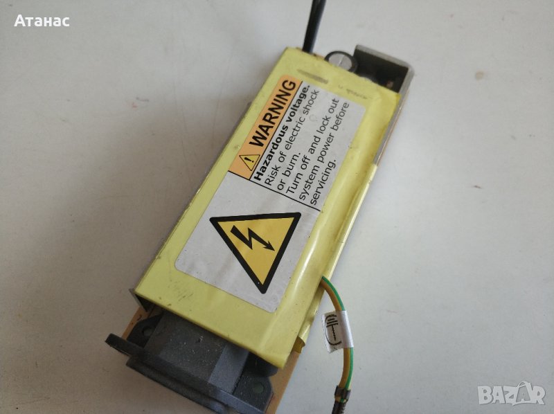 Захранване 24 V, снимка 1