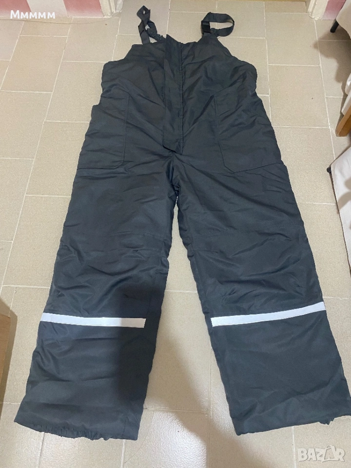 Гащеризон 3ХЛ, снимка 1