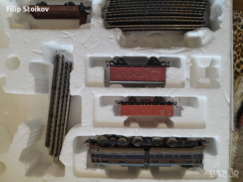 жп комплект роко НО, снимка 1