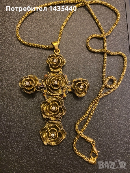 Колие Vilerge, снимка 1