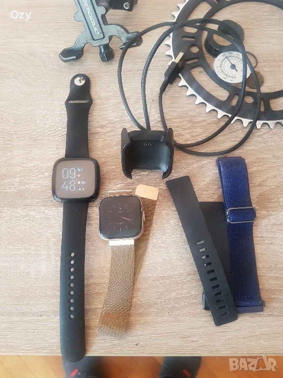 fitbit versa, versa 2 аксесоари , снимка 1