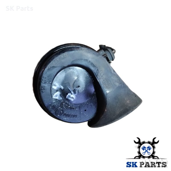 Клаксон за Audi A4 B6 /Ауди А4 , снимка 1