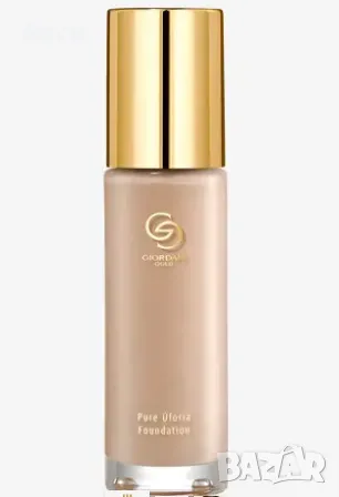 Фон дьо тен Giordani Gold Pure Úforia Орифлейм, снимка 1