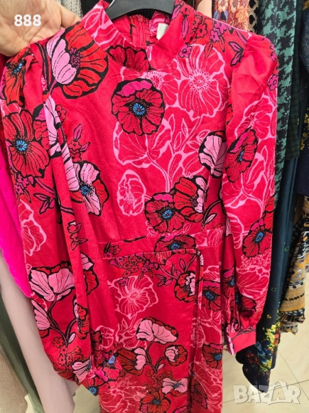 дамска рокля , снимка 1